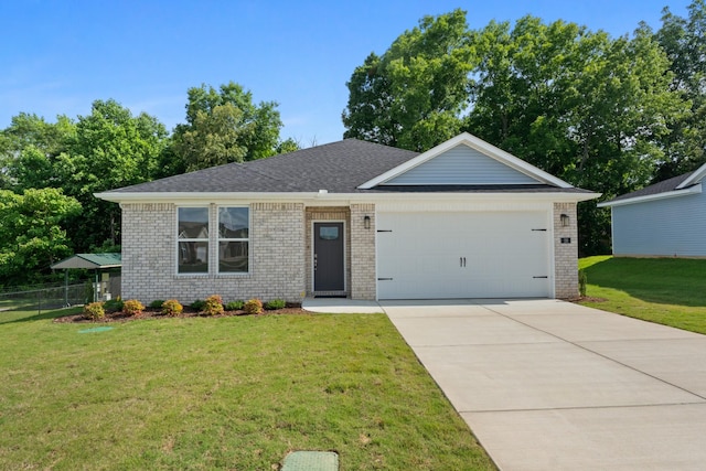 28 Aurora Cir, Fayetteville, TN 37334 - photo 1