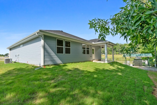 28 Aurora Cir, Fayetteville, TN 37334 - photo 24
