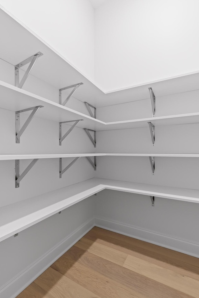 4712 Dempsey Way, Chattanooga, TN 37419 - view of storage area