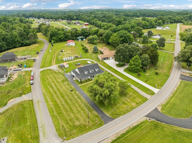 834 Union Camp Rd, Lafayette, TN 37083 - view of property location