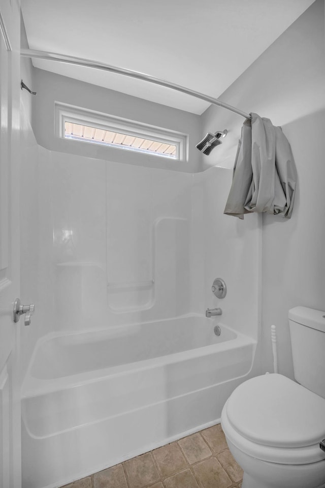 5000 Loch Lorne Ct, Mount Juliet, TN 37122 - full bathroom with tub / shower combination and healthy amount of natural light