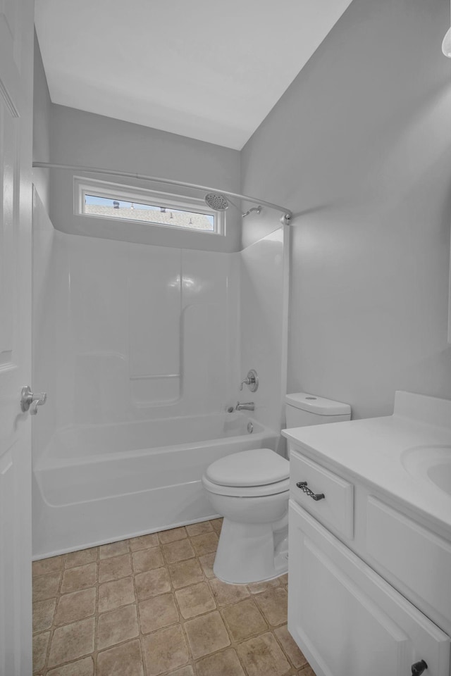 5000 Loch Lorne Ct, Mount Juliet, TN 37122 - bathroom featuring vanity and shower / bath combination