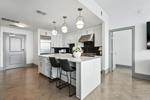 1616 W End Ave Unit 1611, Nashville, TN 37203 - photo 5