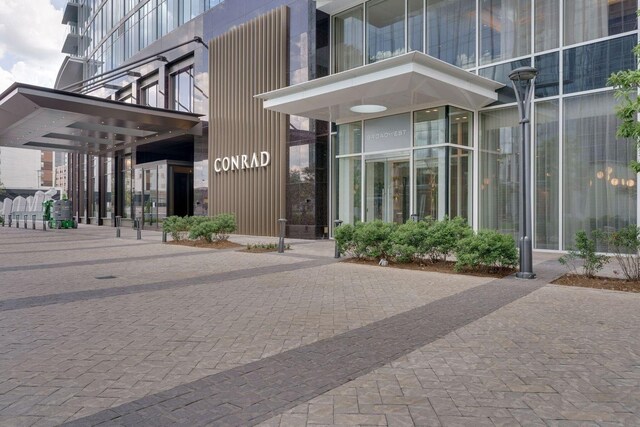 1616 W End Ave Unit 1611, Nashville, TN 37203 - photo 36