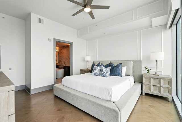1616 W End Ave Unit 1611, Nashville, TN 37203 - photo 17