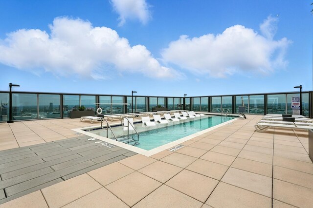 1616 W End Ave Unit 1611, Nashville, TN 37203 - photo 26
