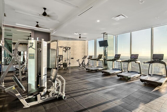 1616 W End Ave Unit 1611, Nashville, TN 37203 - photo 32