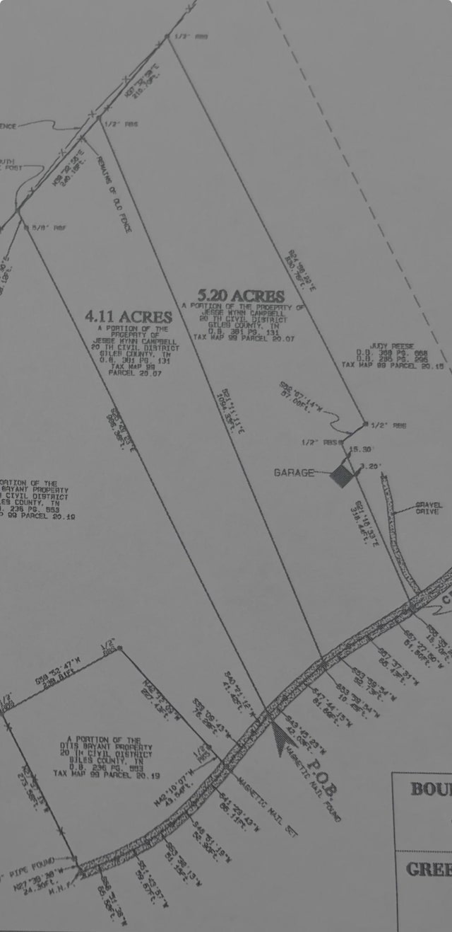 1173 Cedar Hurst Ln, Pulaski, TN 38478