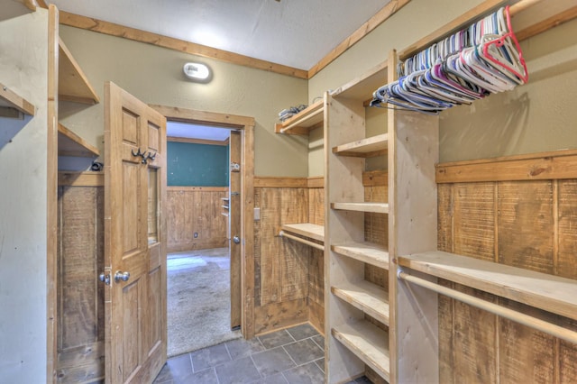 417 Haskins Chapel Rd, Lewisburg, TN 37091 - view of walk in closet