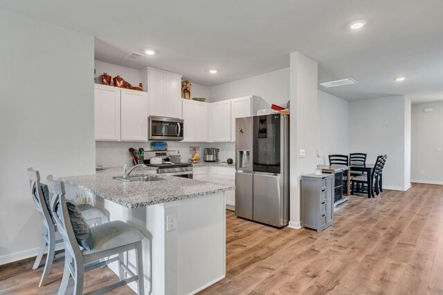 2428 Quinn Dr, White House, TN 37188 - photo 11