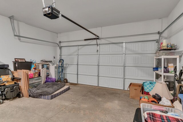 2428 Quinn Dr, White House, TN 37188 - photo 24