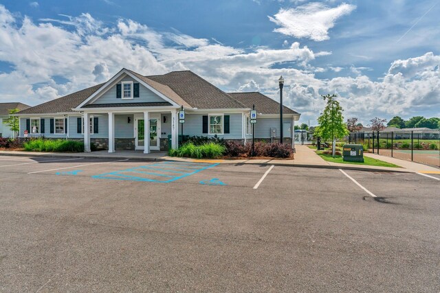 2428 Quinn Dr, White House, TN 37188 - photo 28