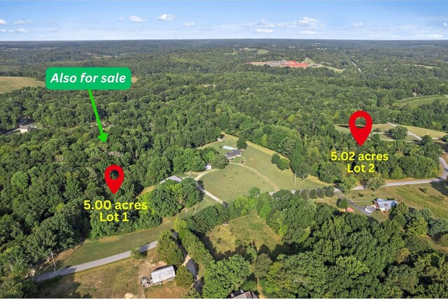 2 Old County House Rd, White Bluff, TN 37187 - photo 8