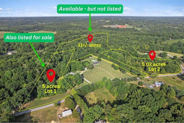 2 Old County House Rd, White Bluff, TN 37187 - photo 9