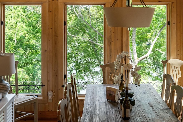 2541 Sparkmantown Rd, Doyle, TN 38559 - doorway to outside with healthy amount of natural light