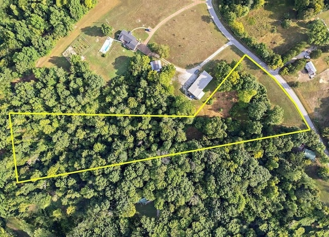 1 Old County House Rd, White Bluff, TN 37187 - photo 1