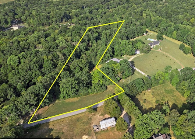 1 Old County House Rd, White Bluff, TN 37187 - photo 3