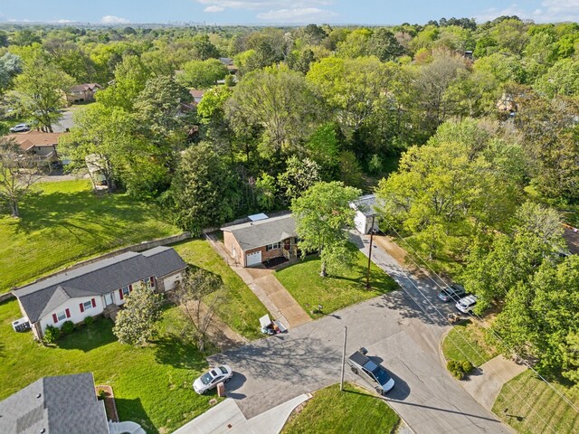 316 Townes Dr, Nashville, TN 37211 - photo 28