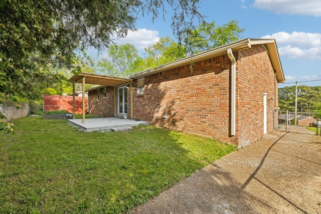 316 Townes Dr, Nashville, TN 37211 - photo 26