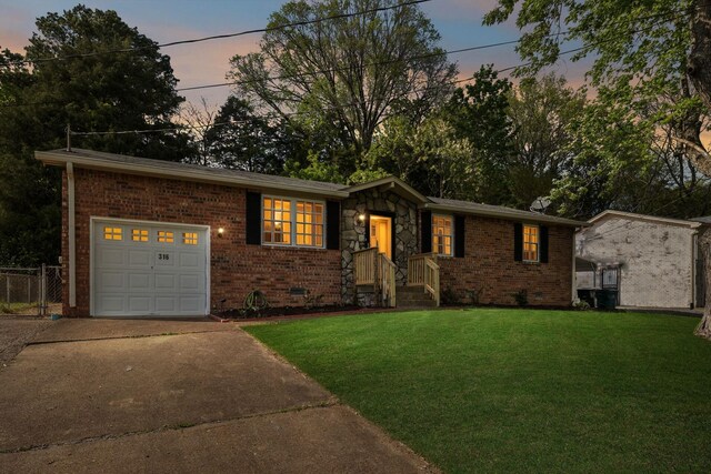 316 Townes Dr, Nashville, TN 37211 - photo 4