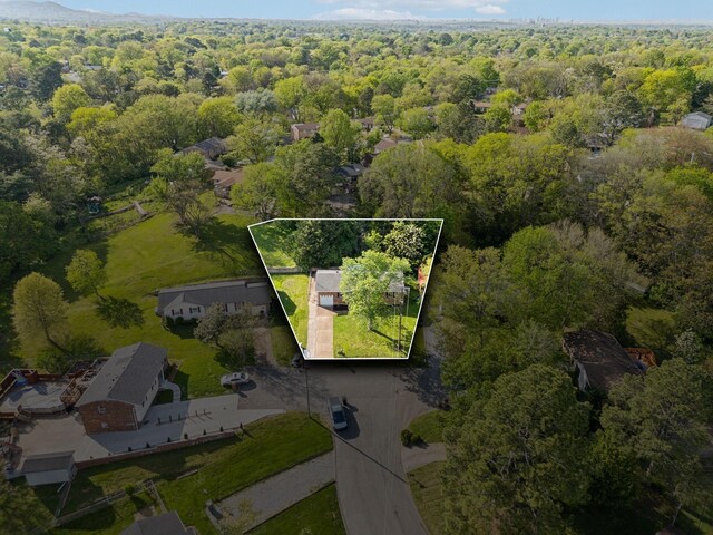 316 Townes Dr, Nashville, TN 37211 - photo 32