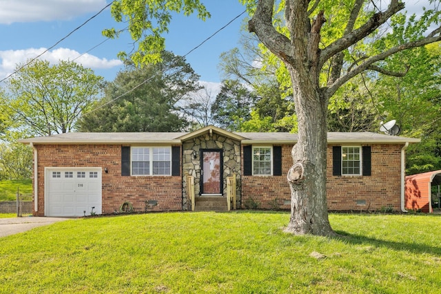 316 Townes Dr, Nashville, TN 37211 - photo 1