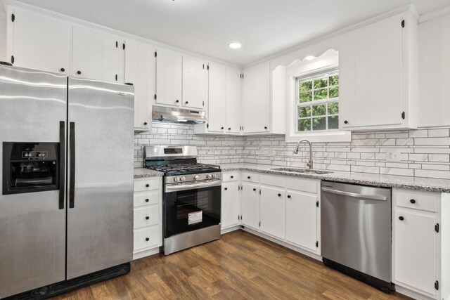 316 Townes Dr, Nashville, TN 37211 - photo 9