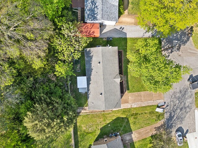 316 Townes Dr, Nashville, TN 37211 - photo 27