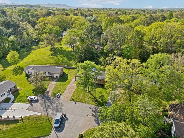 316 Townes Dr, Nashville, TN 37211 - photo 31