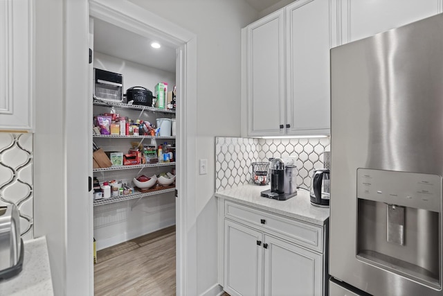 3067 Boxbury Ln, Spring Hill, TN 37174 - view of pantry