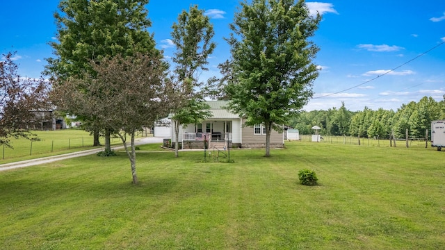 1510 Hawkersmith Rd, Manchester, TN 37355 - photo 1