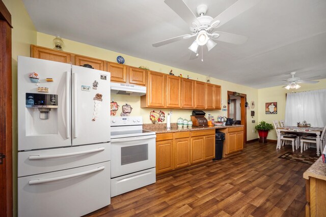 1510 Hawkersmith Rd, Manchester, TN 37355 - photo 18