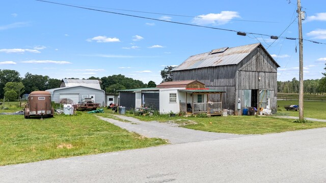 1510 Hawkersmith Rd, Manchester, TN 37355 - photo 56