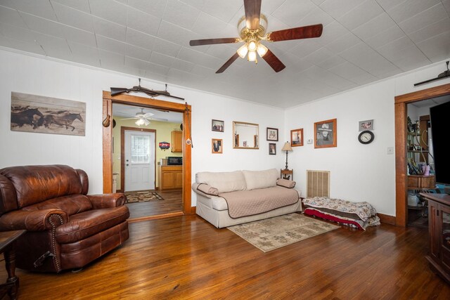 1510 Hawkersmith Rd, Manchester, TN 37355 - photo 16