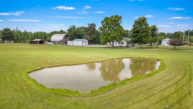 1510 Hawkersmith Rd, Manchester, TN 37355 - photo 4