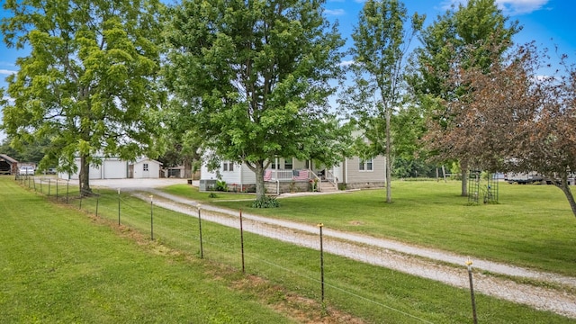 1510 Hawkersmith Rd, Manchester, TN 37355 - photo 2