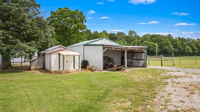 1510 Hawkersmith Rd, Manchester, TN 37355 - photo 48