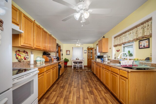 1510 Hawkersmith Rd, Manchester, TN 37355 - photo 17