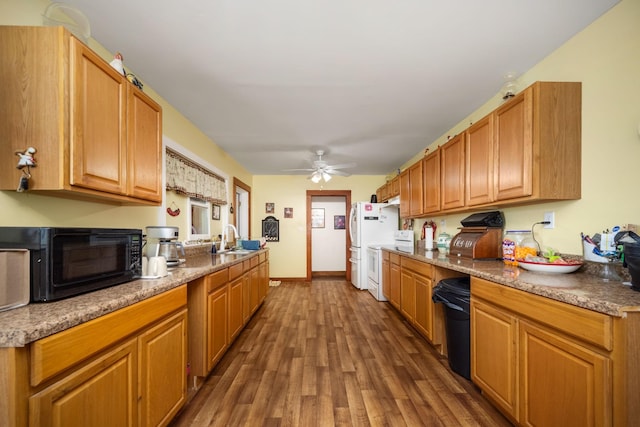 1510 Hawkersmith Rd, Manchester, TN 37355 - photo 19