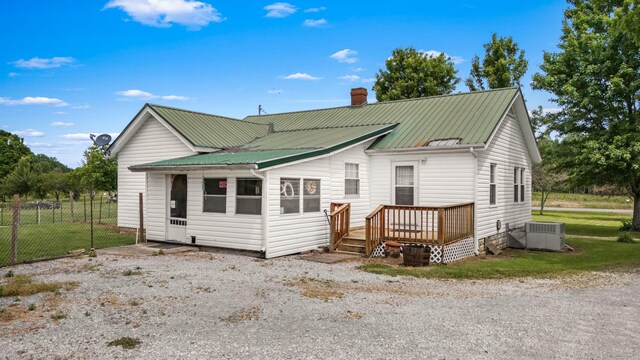 1510 Hawkersmith Rd, Manchester, TN 37355 - photo 53