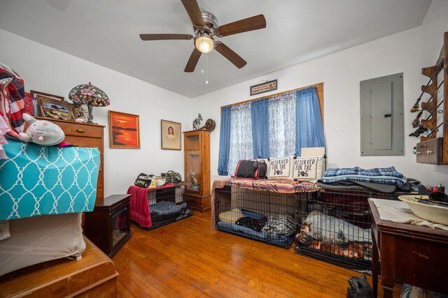 1510 Hawkersmith Rd, Manchester, TN 37355 - photo 25