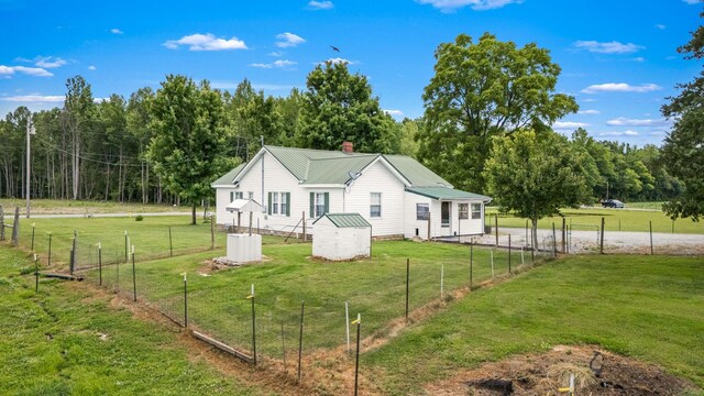1510 Hawkersmith Rd, Manchester, TN 37355 - photo 52
