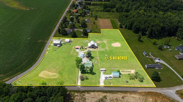 1510 Hawkersmith Rd, Manchester, TN 37355 - photo 3