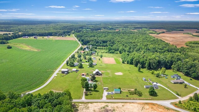 1510 Hawkersmith Rd, Manchester, TN 37355 - photo 32