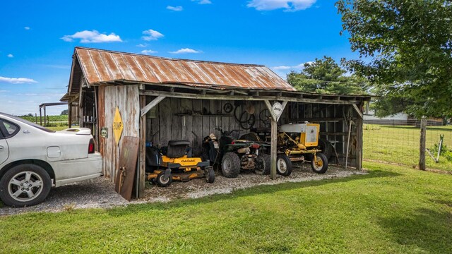 1510 Hawkersmith Rd, Manchester, TN 37355 - photo 49