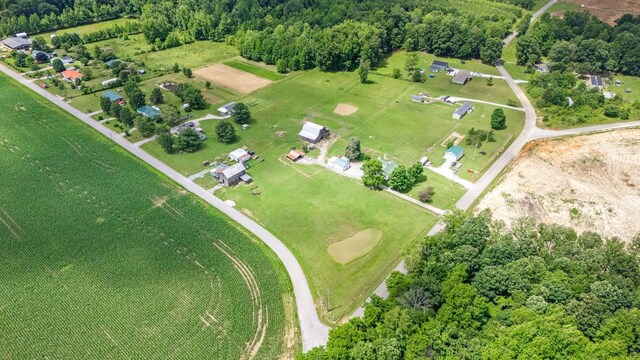 1510 Hawkersmith Rd, Manchester, TN 37355 - photo 31