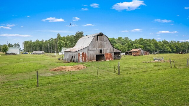 1510 Hawkersmith Rd, Manchester, TN 37355 - photo 44