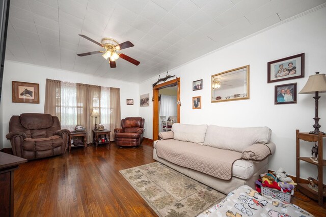 1510 Hawkersmith Rd, Manchester, TN 37355 - photo 13