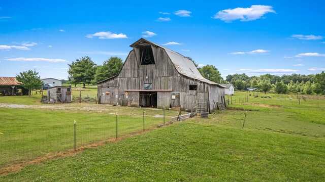 1510 Hawkersmith Rd, Manchester, TN 37355 - photo 45