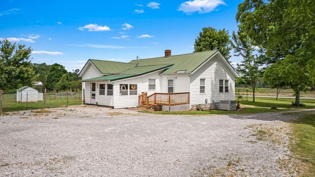 1510 Hawkersmith Rd, Manchester, TN 37355 - photo 51